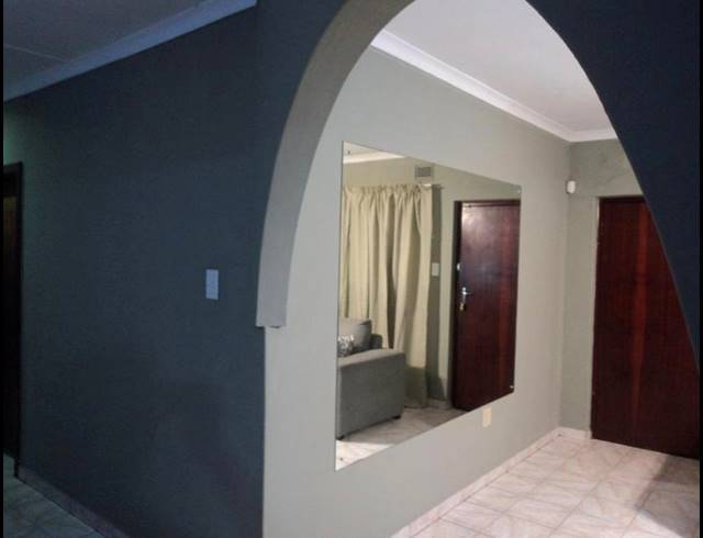 4 BEDROOM PROPERTY TO RENT IN BLUFF